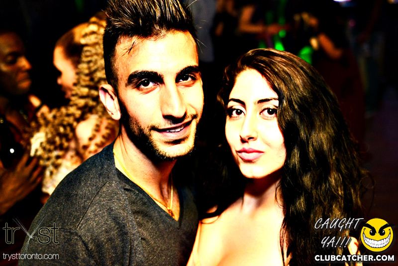 Tryst nightclub photo 237 - August 22nd, 2014