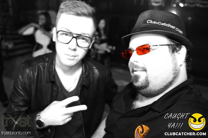 Tryst nightclub photo 238 - August 22nd, 2014