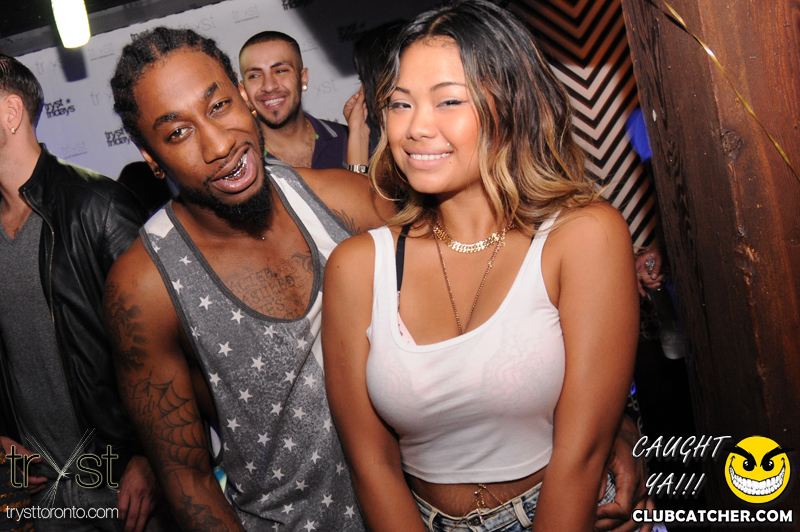 Tryst nightclub photo 241 - August 22nd, 2014