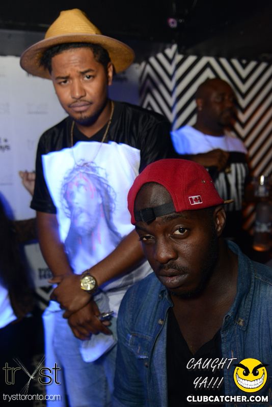 Tryst nightclub photo 243 - August 22nd, 2014