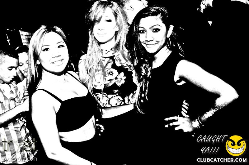 Tryst nightclub photo 251 - August 22nd, 2014