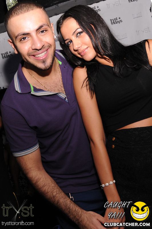 Tryst nightclub photo 31 - August 22nd, 2014