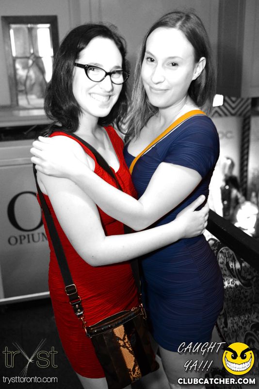 Tryst nightclub photo 38 - August 22nd, 2014