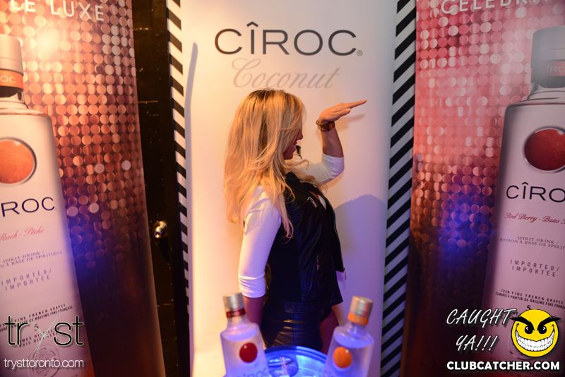 Tryst nightclub photo 43 - August 22nd, 2014