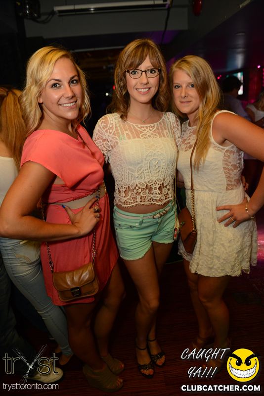 Tryst nightclub photo 50 - August 22nd, 2014