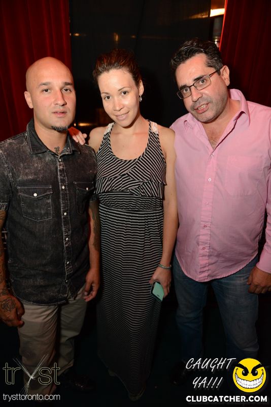 Tryst nightclub photo 57 - August 22nd, 2014