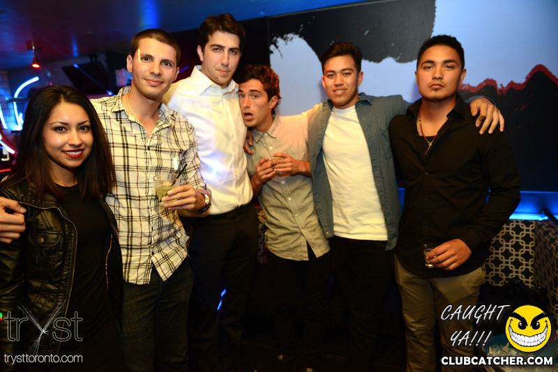Tryst nightclub photo 69 - August 22nd, 2014