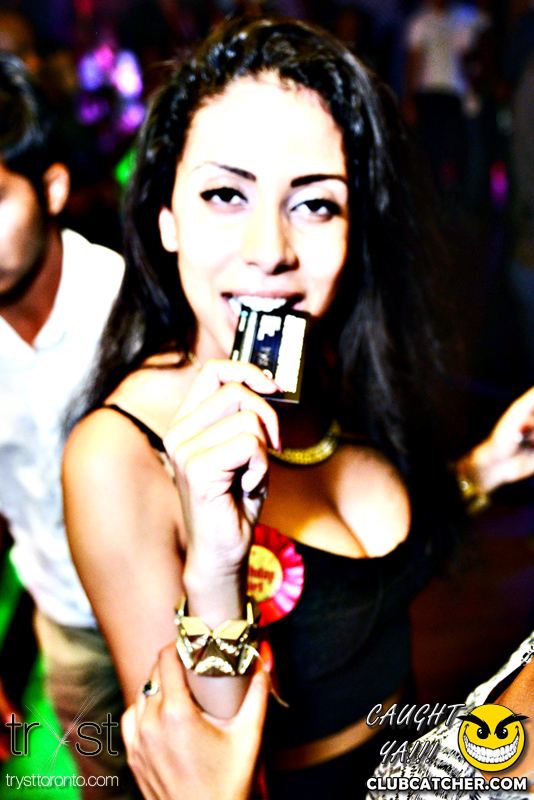 Tryst nightclub photo 70 - August 22nd, 2014
