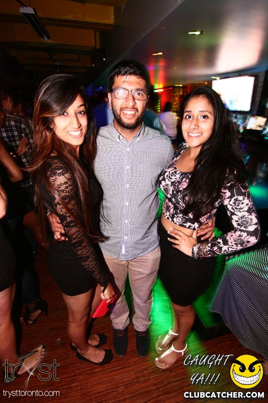 Tryst nightclub photo 76 - August 22nd, 2014