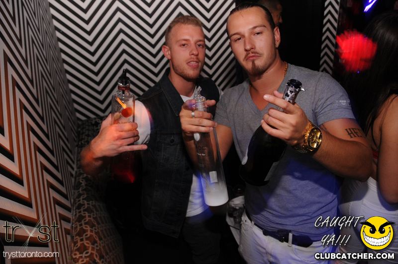 Tryst nightclub photo 78 - August 22nd, 2014