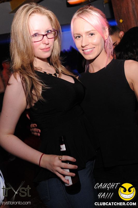 Tryst nightclub photo 79 - August 22nd, 2014