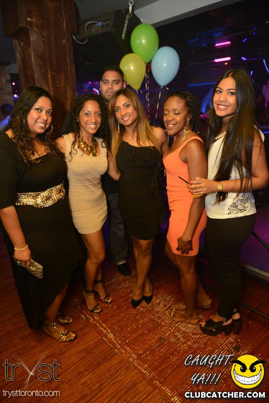 Tryst nightclub photo 84 - August 22nd, 2014