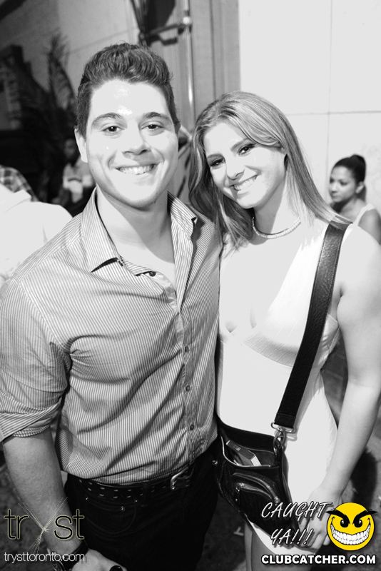 Tryst nightclub photo 85 - August 22nd, 2014