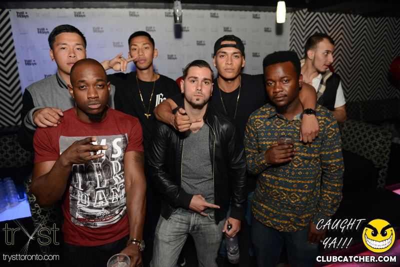 Tryst nightclub photo 94 - August 22nd, 2014