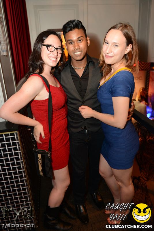 Tryst nightclub photo 97 - August 22nd, 2014