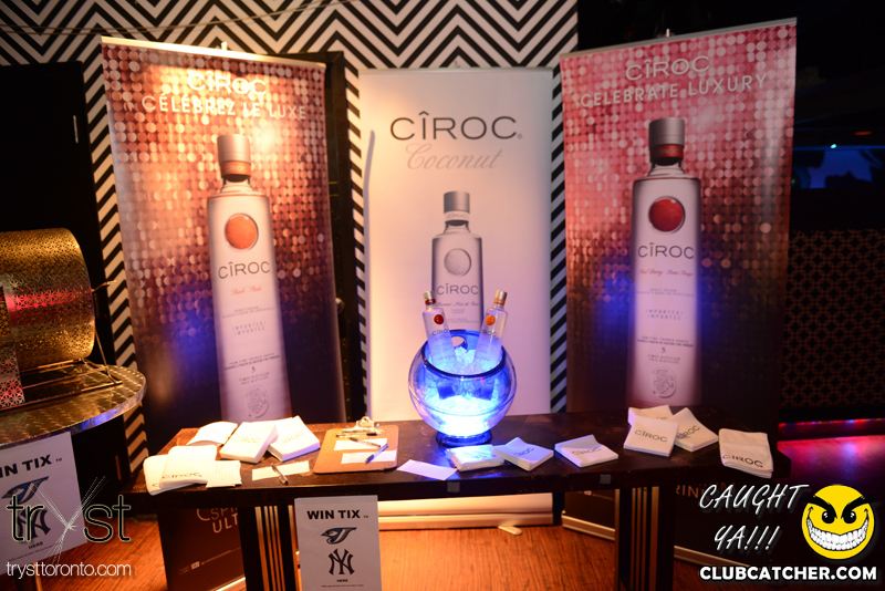 Tryst nightclub photo 99 - August 22nd, 2014