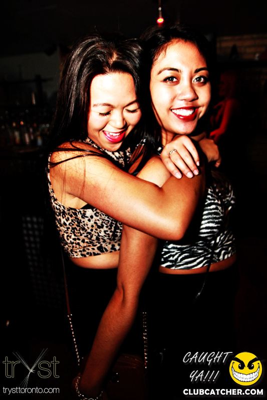 Tryst nightclub photo 101 - August 23rd, 2014