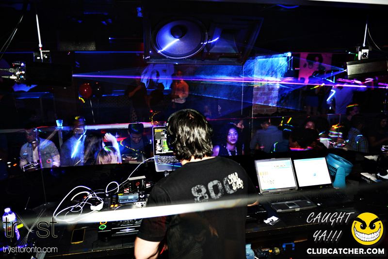Tryst nightclub photo 102 - August 23rd, 2014