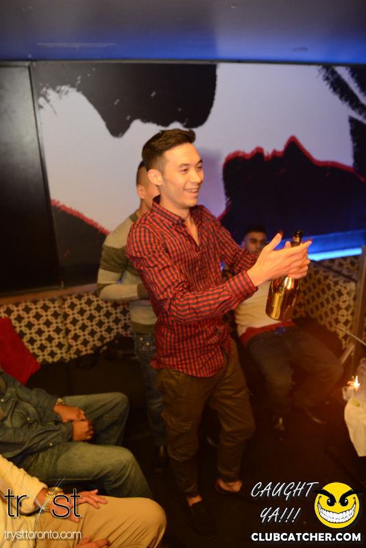 Tryst nightclub photo 106 - August 23rd, 2014