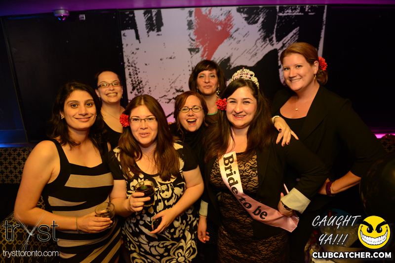 Tryst nightclub photo 107 - August 23rd, 2014
