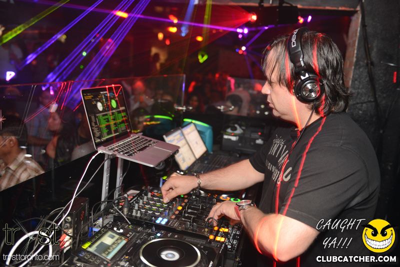 Tryst nightclub photo 108 - August 23rd, 2014