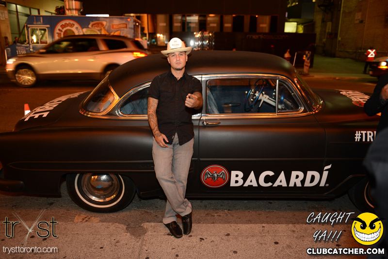 Tryst nightclub photo 109 - August 23rd, 2014