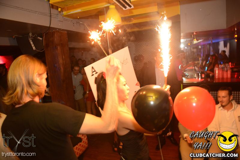 Tryst nightclub photo 110 - August 23rd, 2014