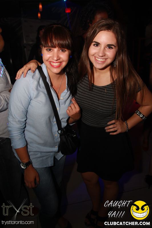 Tryst nightclub photo 12 - August 23rd, 2014