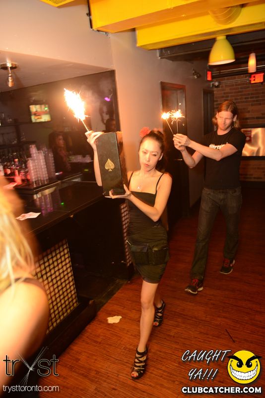 Tryst nightclub photo 112 - August 23rd, 2014