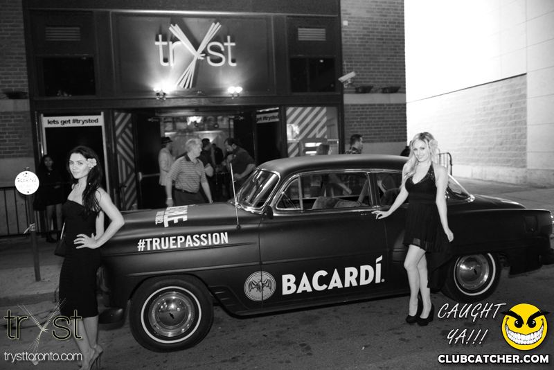 Tryst nightclub photo 114 - August 23rd, 2014