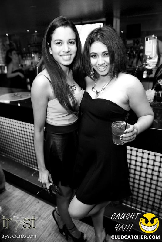 Tryst nightclub photo 115 - August 23rd, 2014