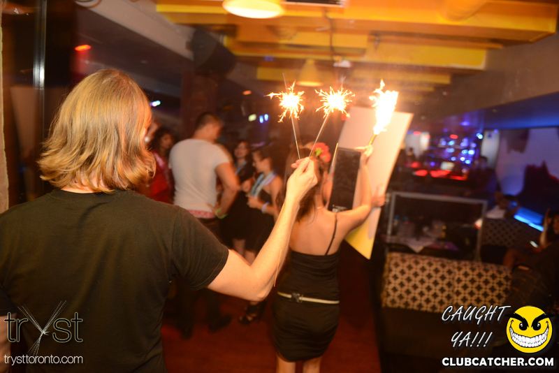 Tryst nightclub photo 116 - August 23rd, 2014