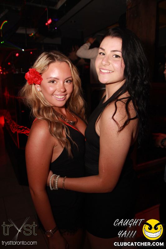 Tryst nightclub photo 13 - August 23rd, 2014