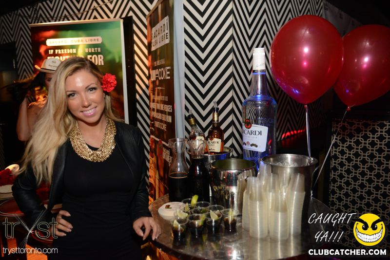 Tryst nightclub photo 121 - August 23rd, 2014