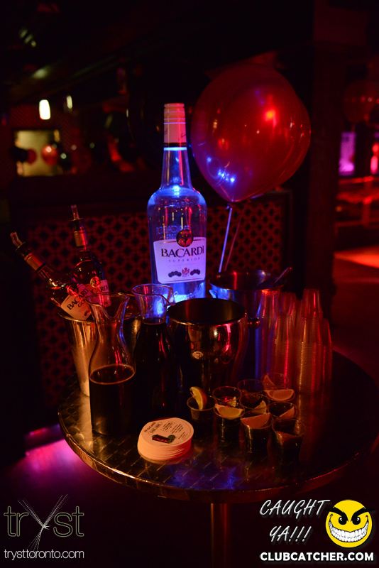 Tryst nightclub photo 124 - August 23rd, 2014