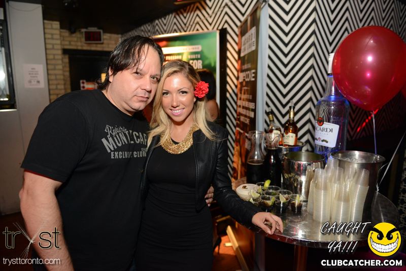 Tryst nightclub photo 125 - August 23rd, 2014