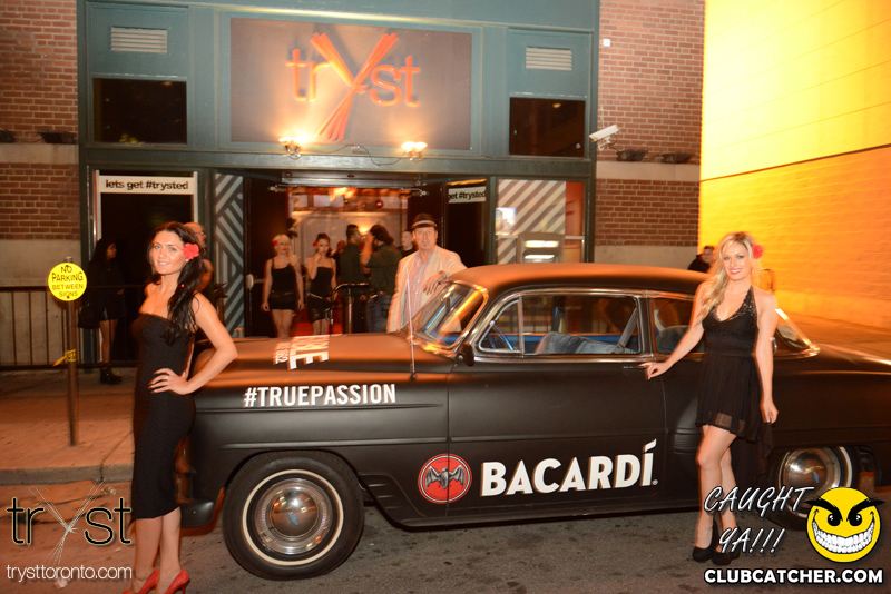 Tryst nightclub photo 14 - August 23rd, 2014