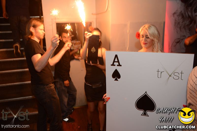 Tryst nightclub photo 132 - August 23rd, 2014