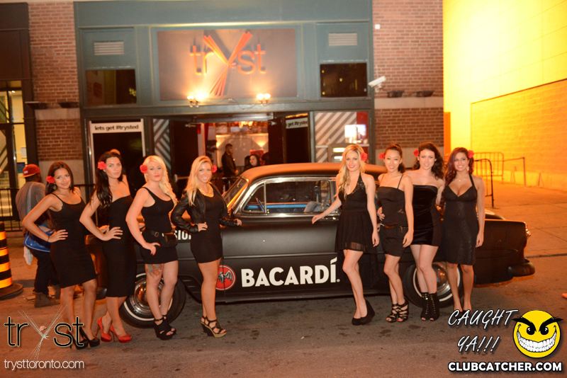 Tryst nightclub photo 133 - August 23rd, 2014