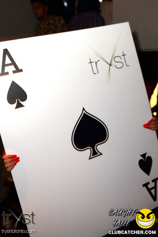 Tryst nightclub photo 134 - August 23rd, 2014