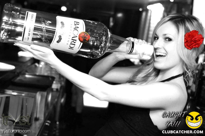 Tryst nightclub photo 136 - August 23rd, 2014