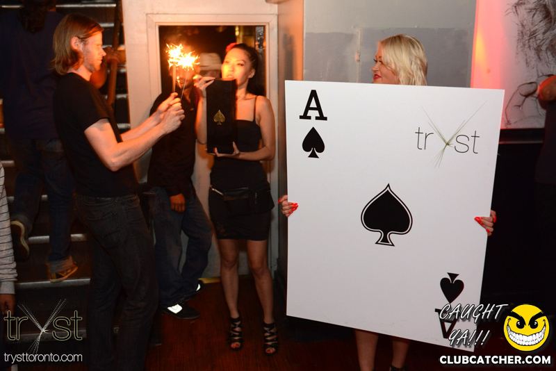 Tryst nightclub photo 137 - August 23rd, 2014