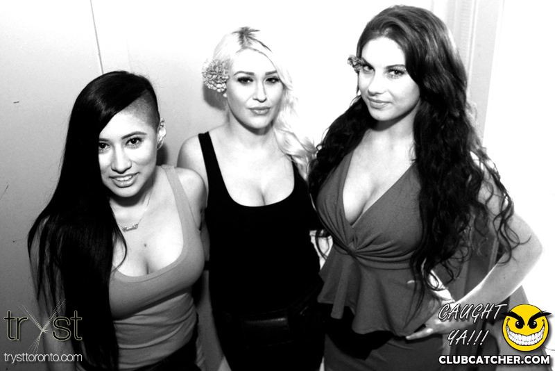 Tryst nightclub photo 138 - August 23rd, 2014