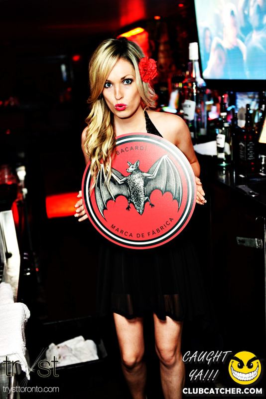 Tryst nightclub photo 139 - August 23rd, 2014