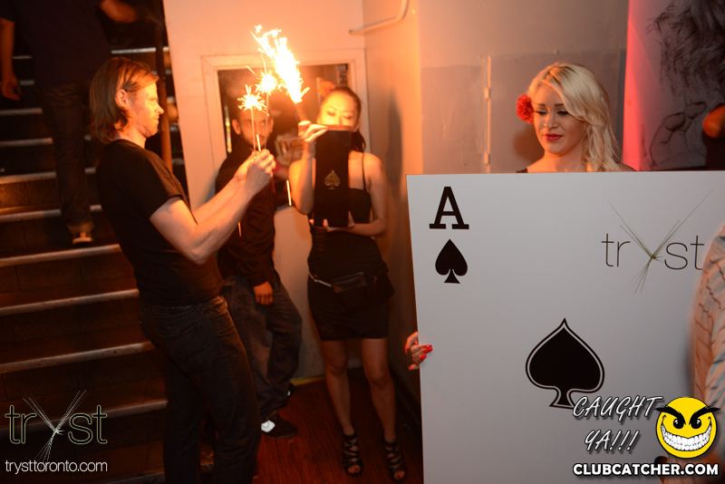 Tryst nightclub photo 143 - August 23rd, 2014
