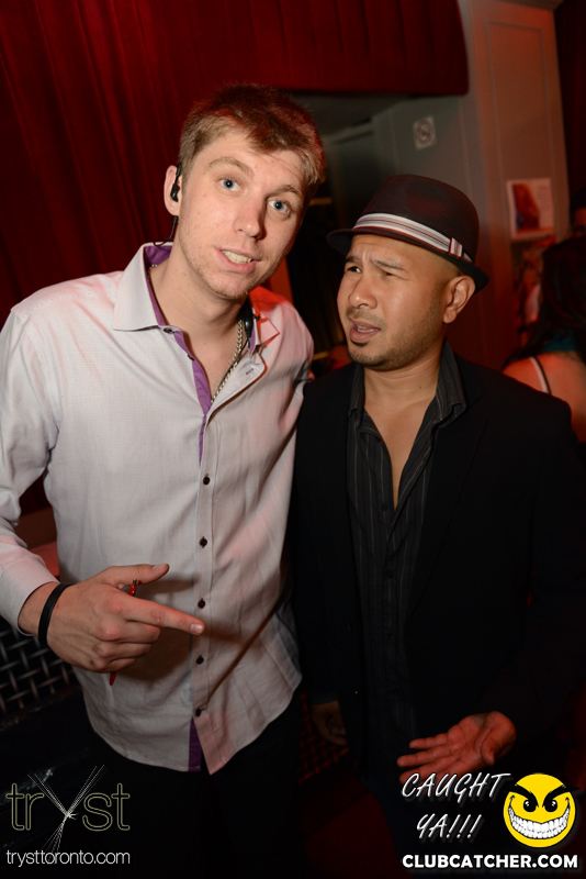 Tryst nightclub photo 145 - August 23rd, 2014