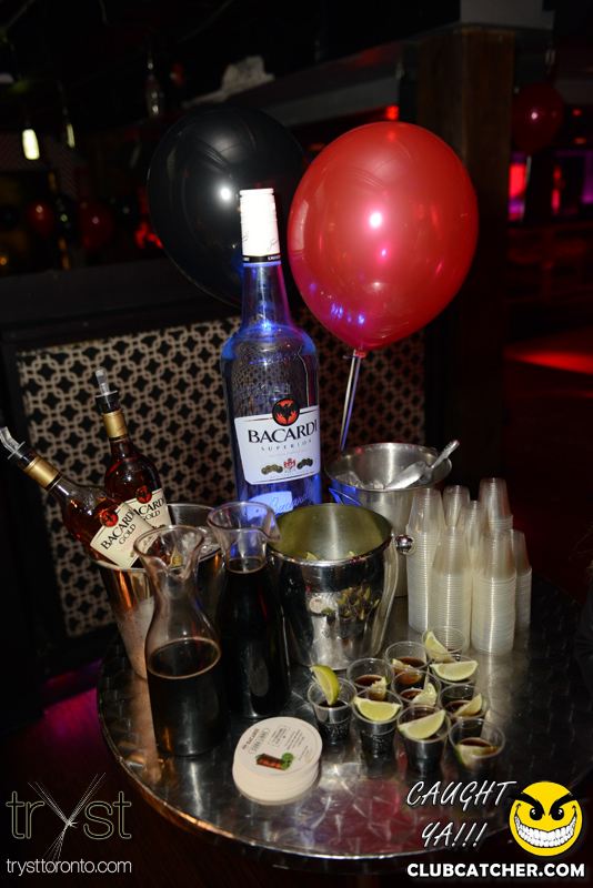 Tryst nightclub photo 149 - August 23rd, 2014