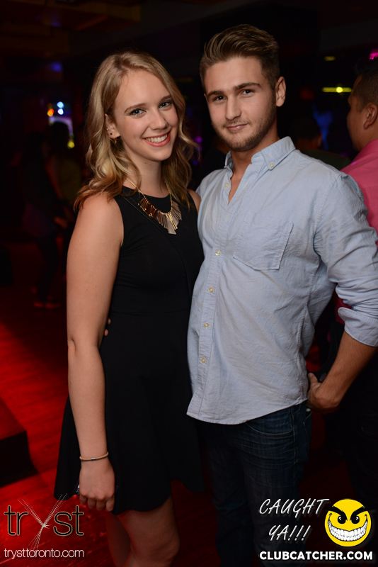 Tryst nightclub photo 152 - August 23rd, 2014