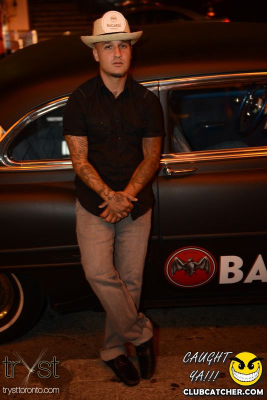 Tryst nightclub photo 153 - August 23rd, 2014