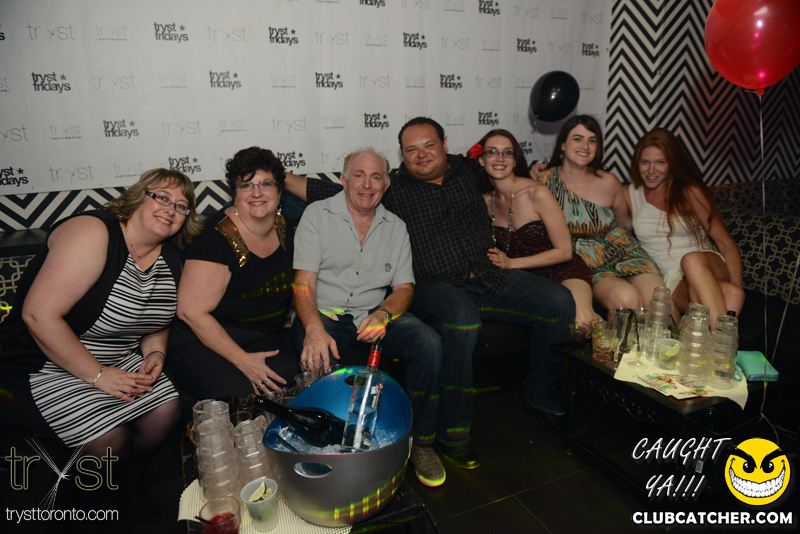 Tryst nightclub photo 155 - August 23rd, 2014